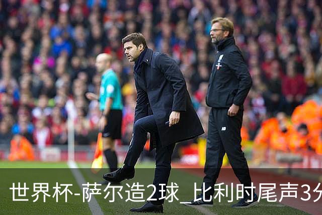 世界杯-萨尔造2球 比利时尾声3分2球2-2塞内加尔进加时