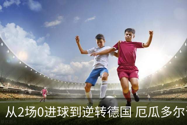 从2场0进球到逆转德国 厄瓜多尔晋级玩的就是心跳！