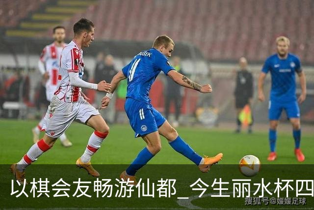 以棋会友畅游仙都 今生丽水杯四地围棋交流活动圆满落幕